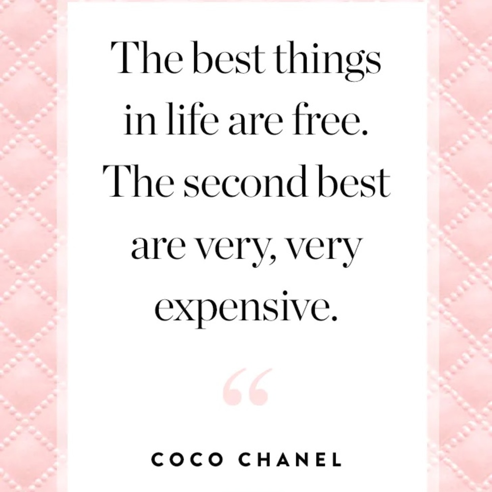 Meet your Posher, Alexis